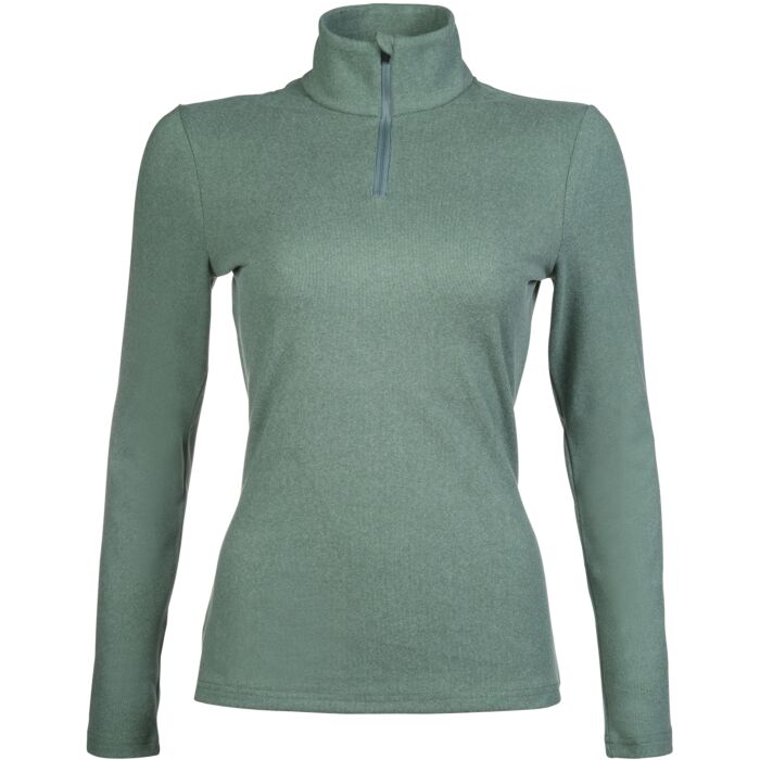 HKM Ladies Baselayer - Supersoft